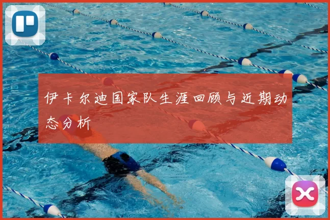 伊卡尔迪国家队生涯回顾与近期动态分析