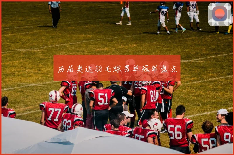 历届奥运羽毛球男单冠军盘点